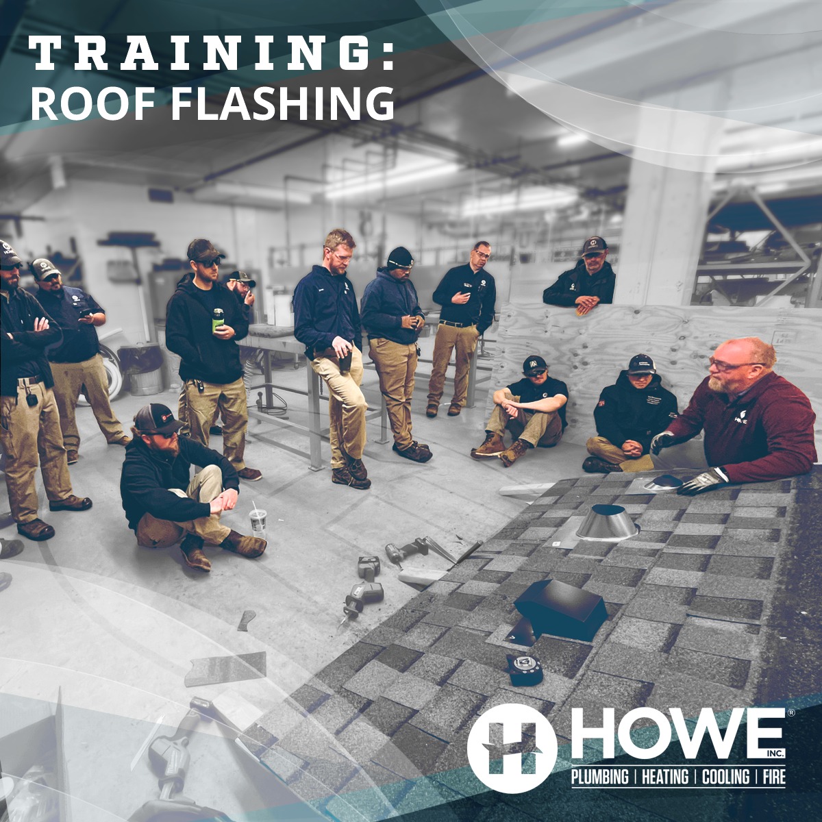Howe, Inc. | Sioux Falls SD