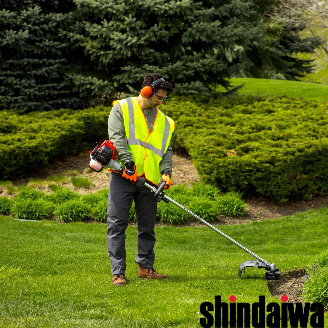 The Shindaiwa T302X Trimmer... - Four Seasons Power Equipment | Facebook