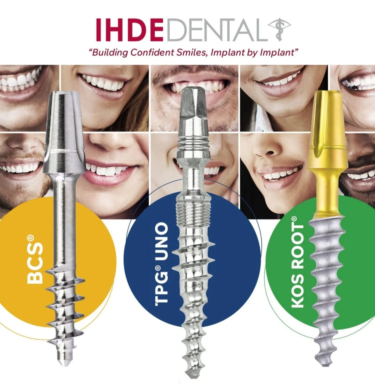 IHDE Dental Macedonia | Skopje