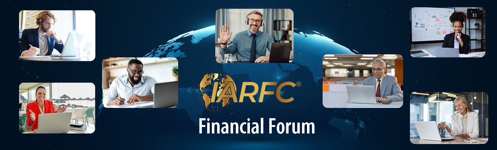 IARFC - International Association of Registered Financial Consultants ...