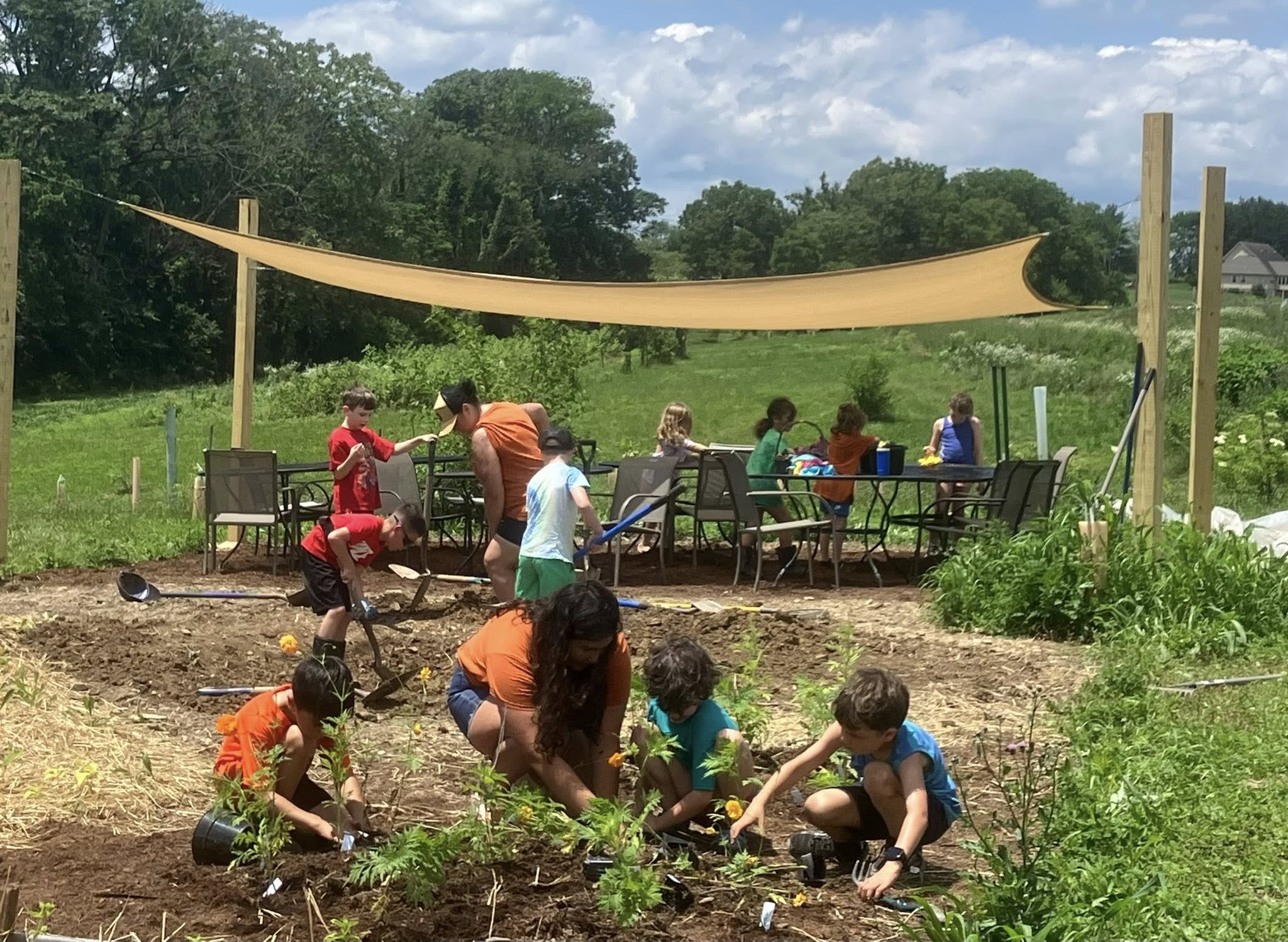 Heritage Creek... - Heritage Creek Farm & Education Center