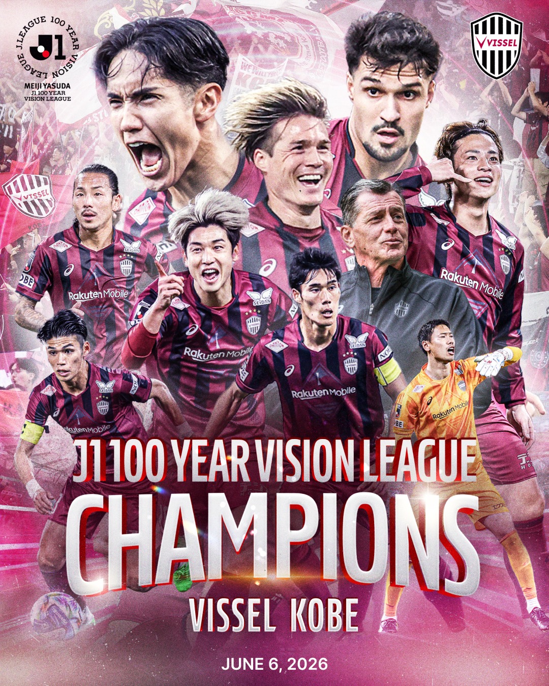 j-league celebrates 100 years