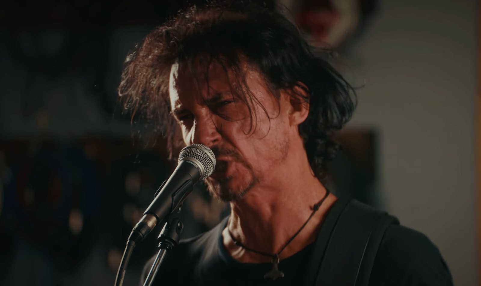 Metal - GOJIRA Streams Live In-Studio Set Celebrating 20 Years Of From ...