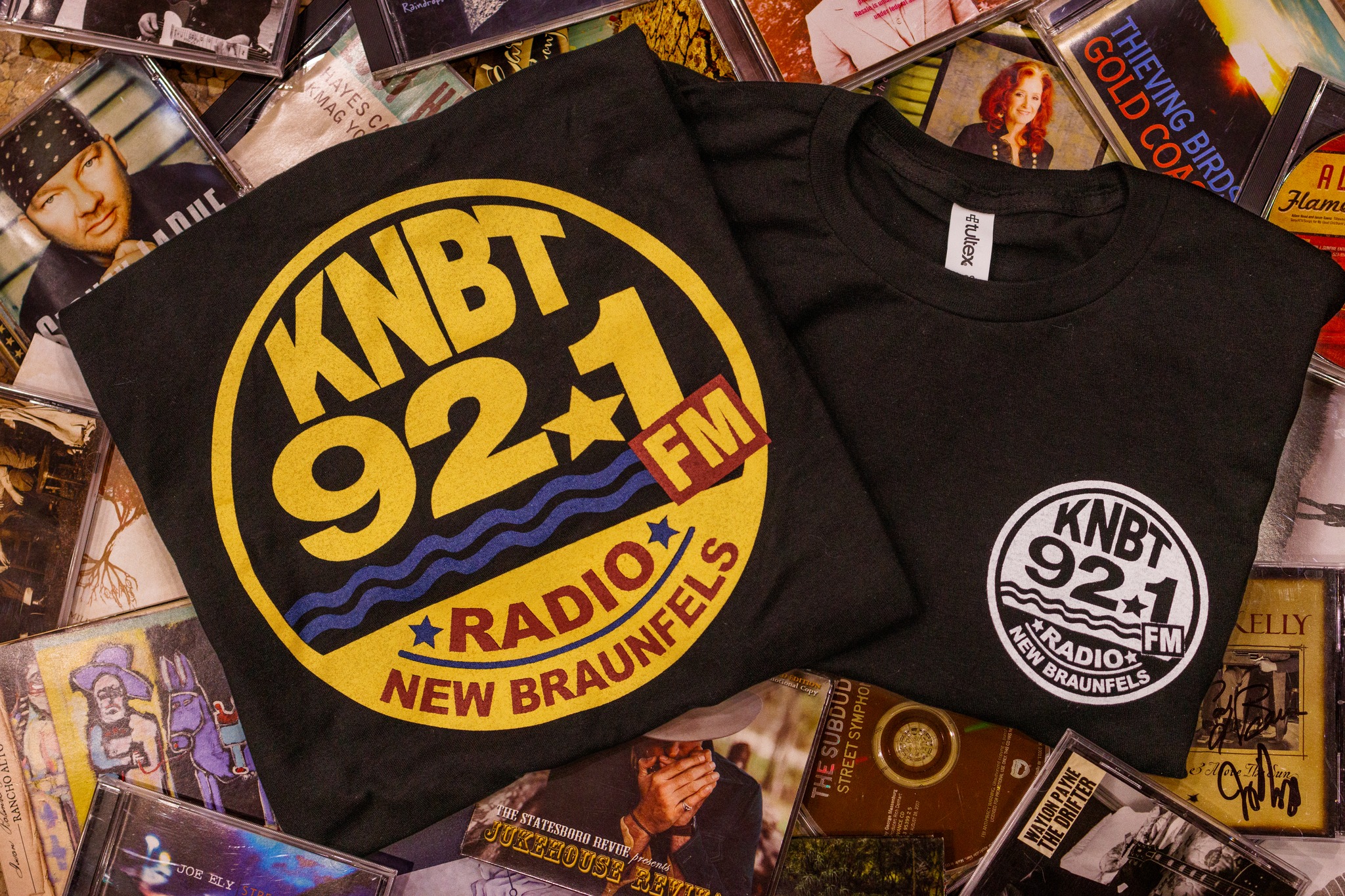 92.1 - Calling all 92.1 FM listeners... it's here! The Radio New ...