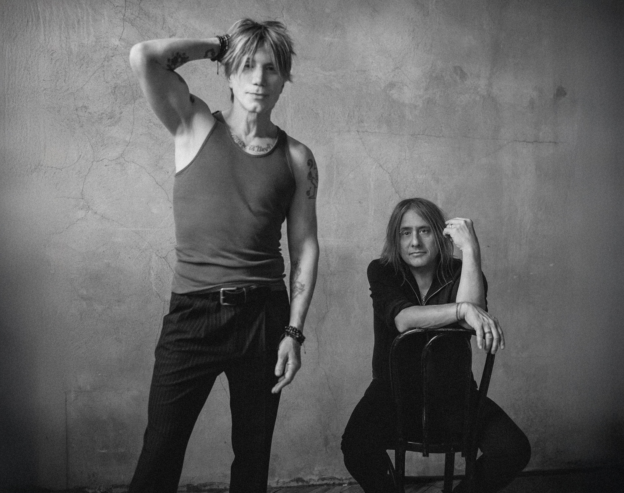 evenko - Goo Goo Dolls seront de passage au Canada :... | Facebook