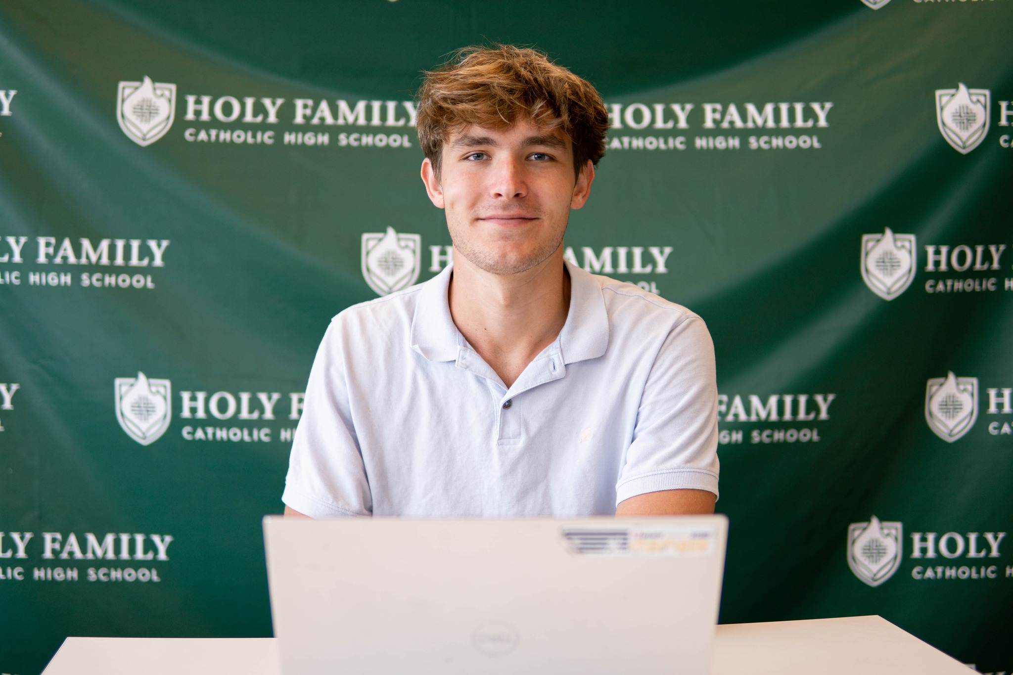 Holy Family Catholic High School | Victoria MN