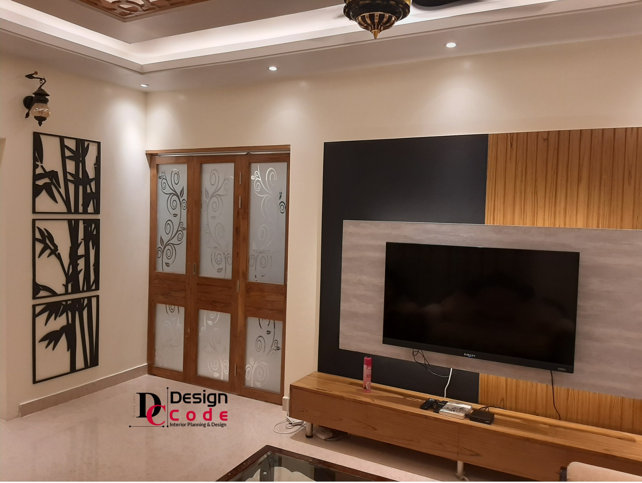 Design Code Interior | Dhaka
