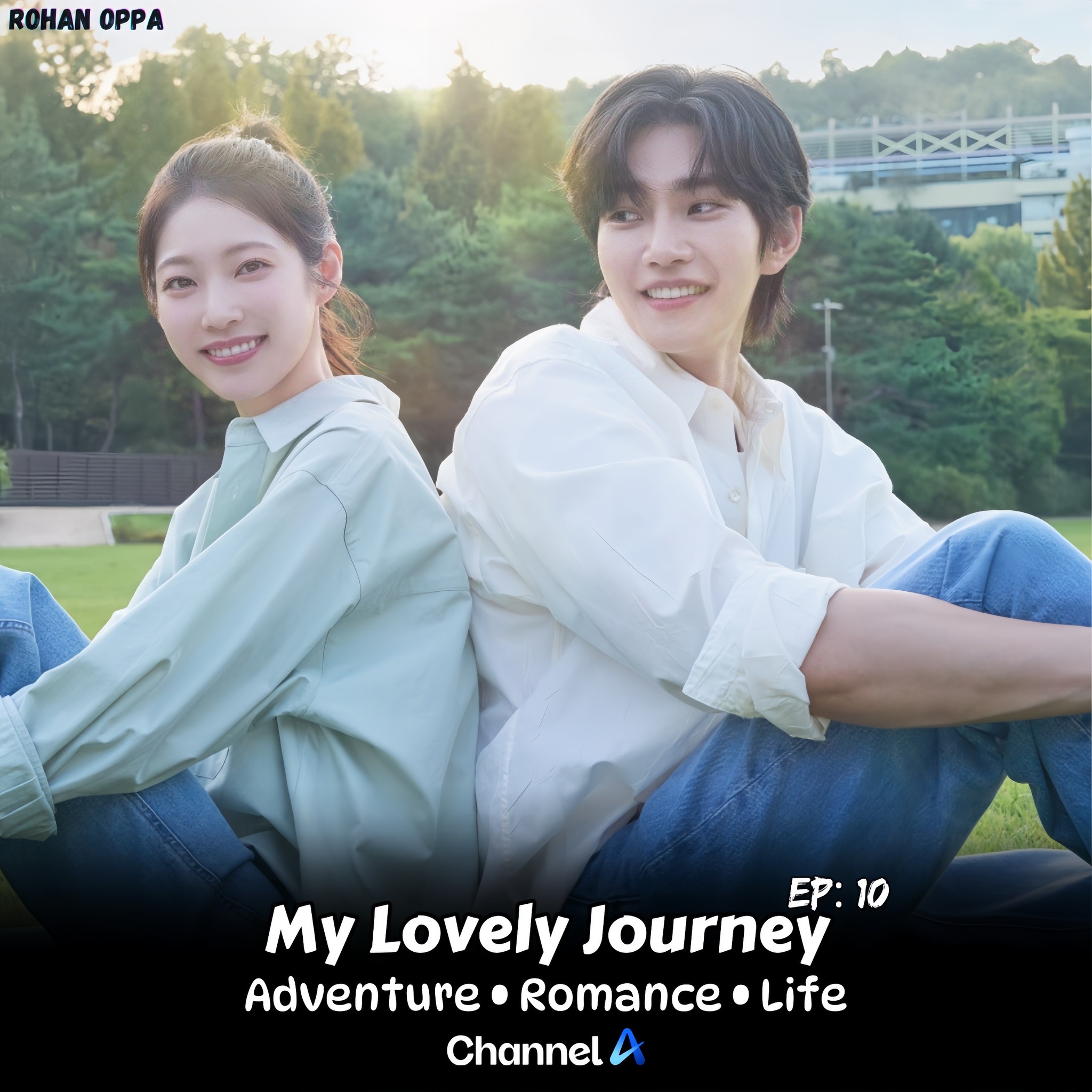 Rohan - ️- Interest 😥- not interest Genre: Slice-of-life, Romance ...