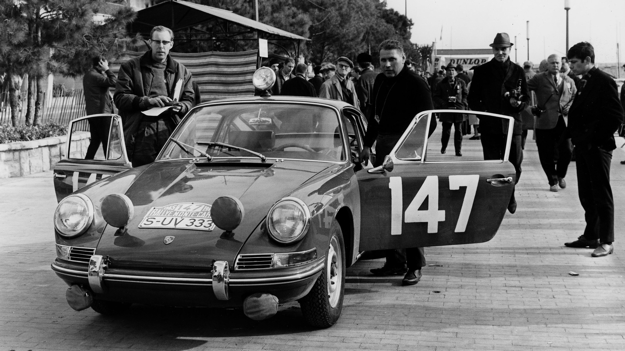 Porsche Museum - Peter Falk, der frühere Ingenieur und... | Facebook