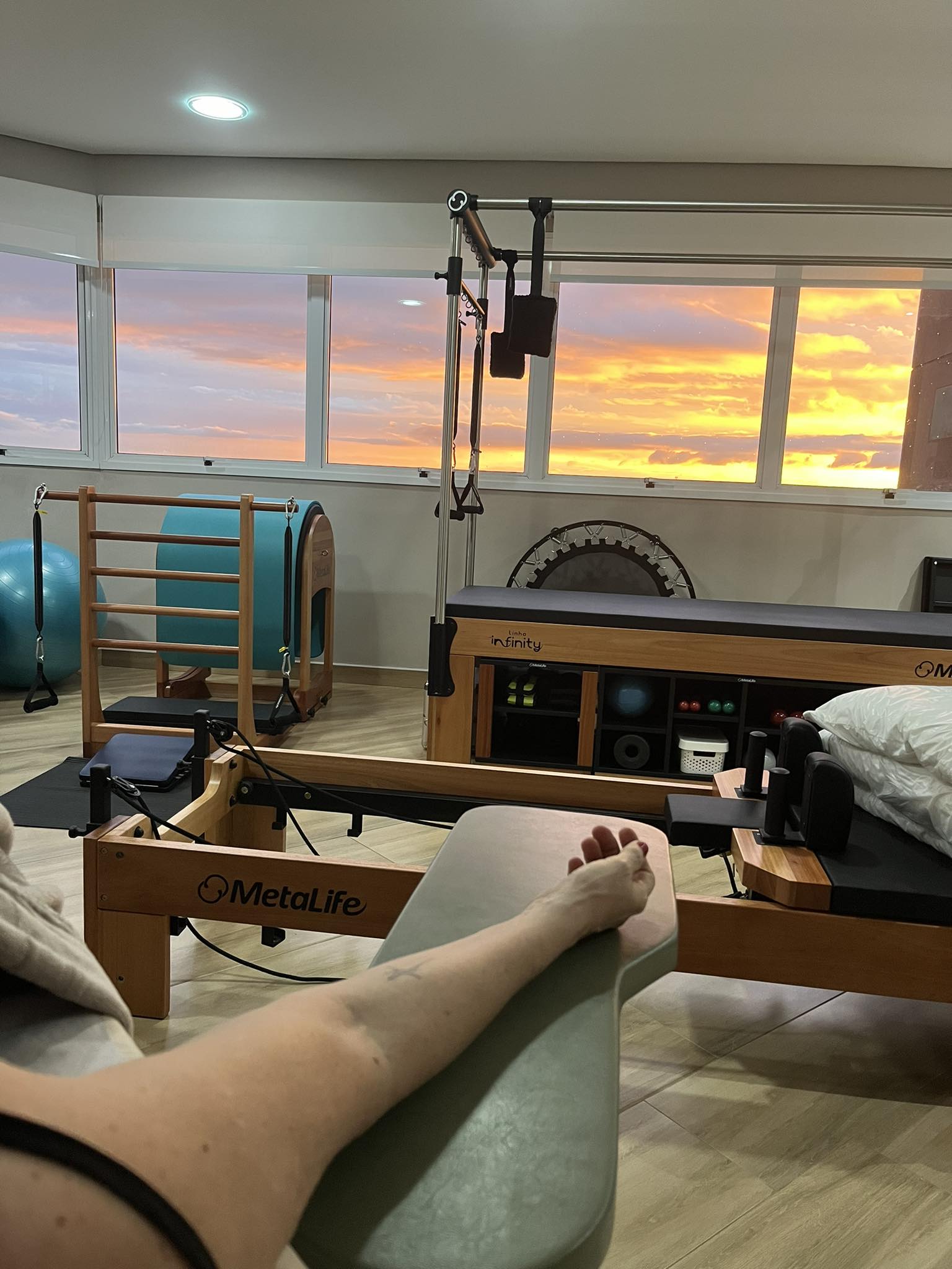 Fisioterapia Sarah Barnabé | Indaiatuba SP