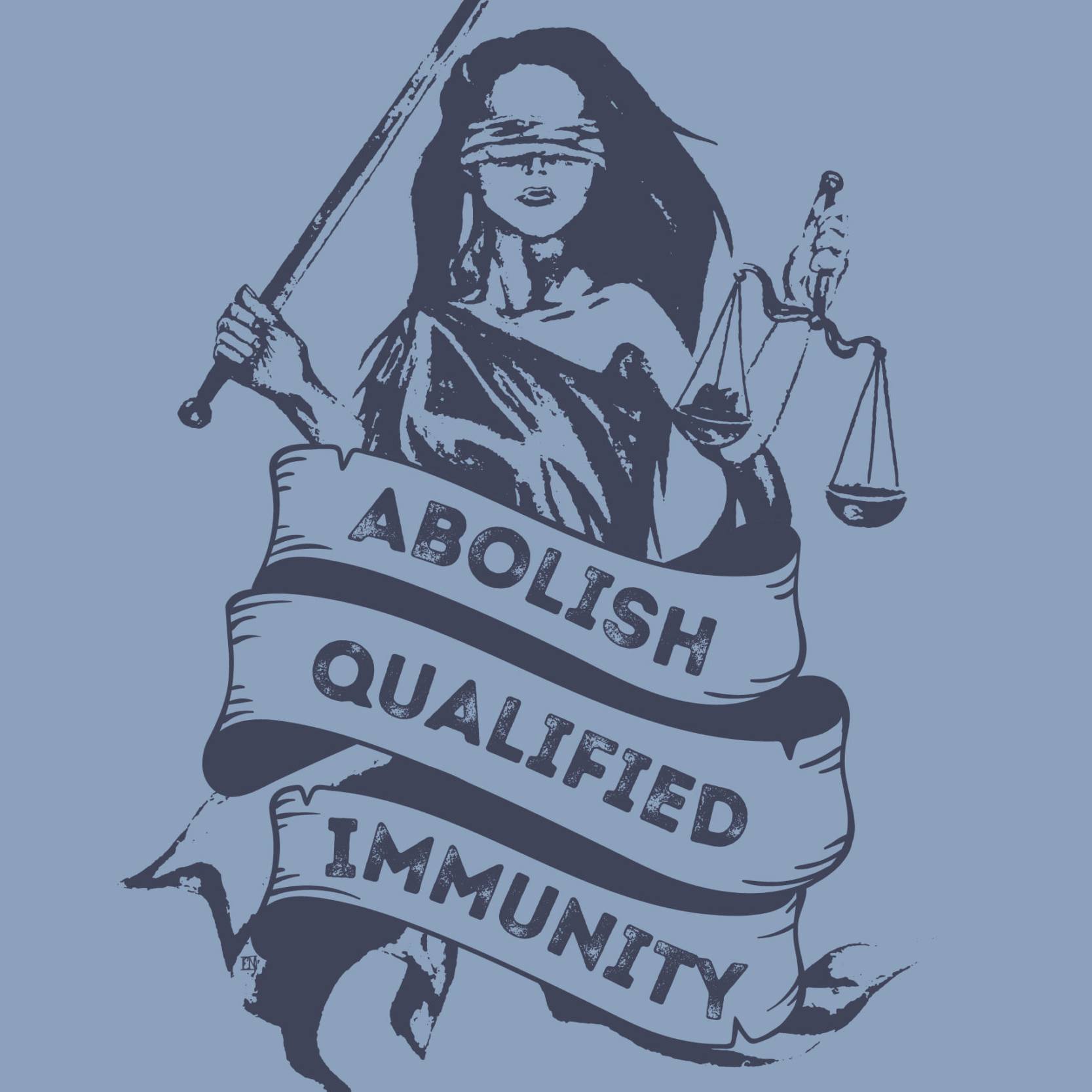 Against qualified... - Americans Against Qualified Immunity | Facebook