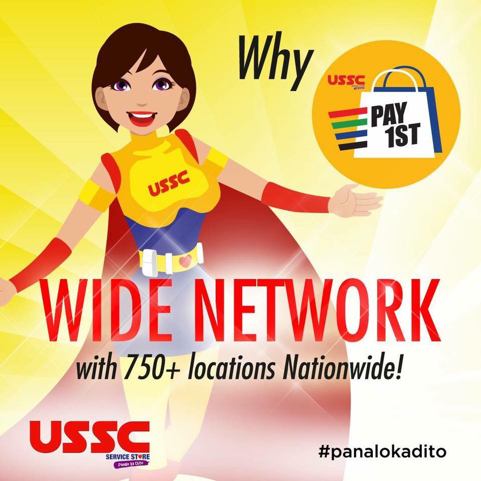 USSC - Ikaw ba ay isa sa mga hardworking Pinoy Entrepreneurs? Nasa ...