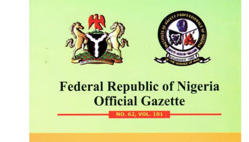 ISPON Rivers State Branch