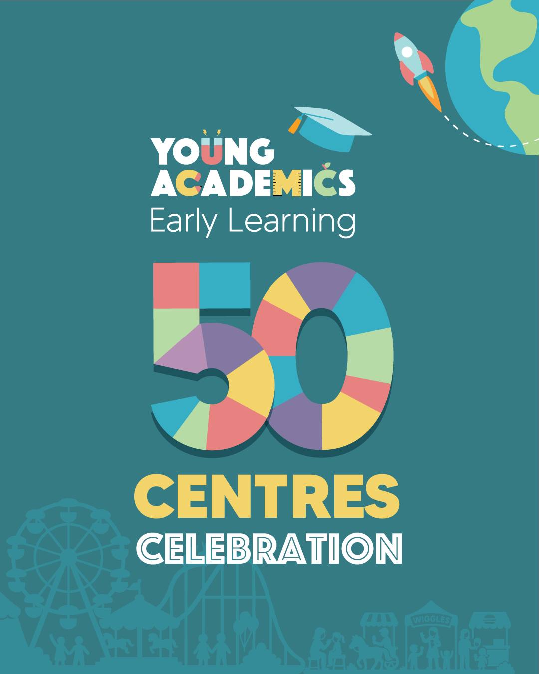 Young Academics Early Learning Centre