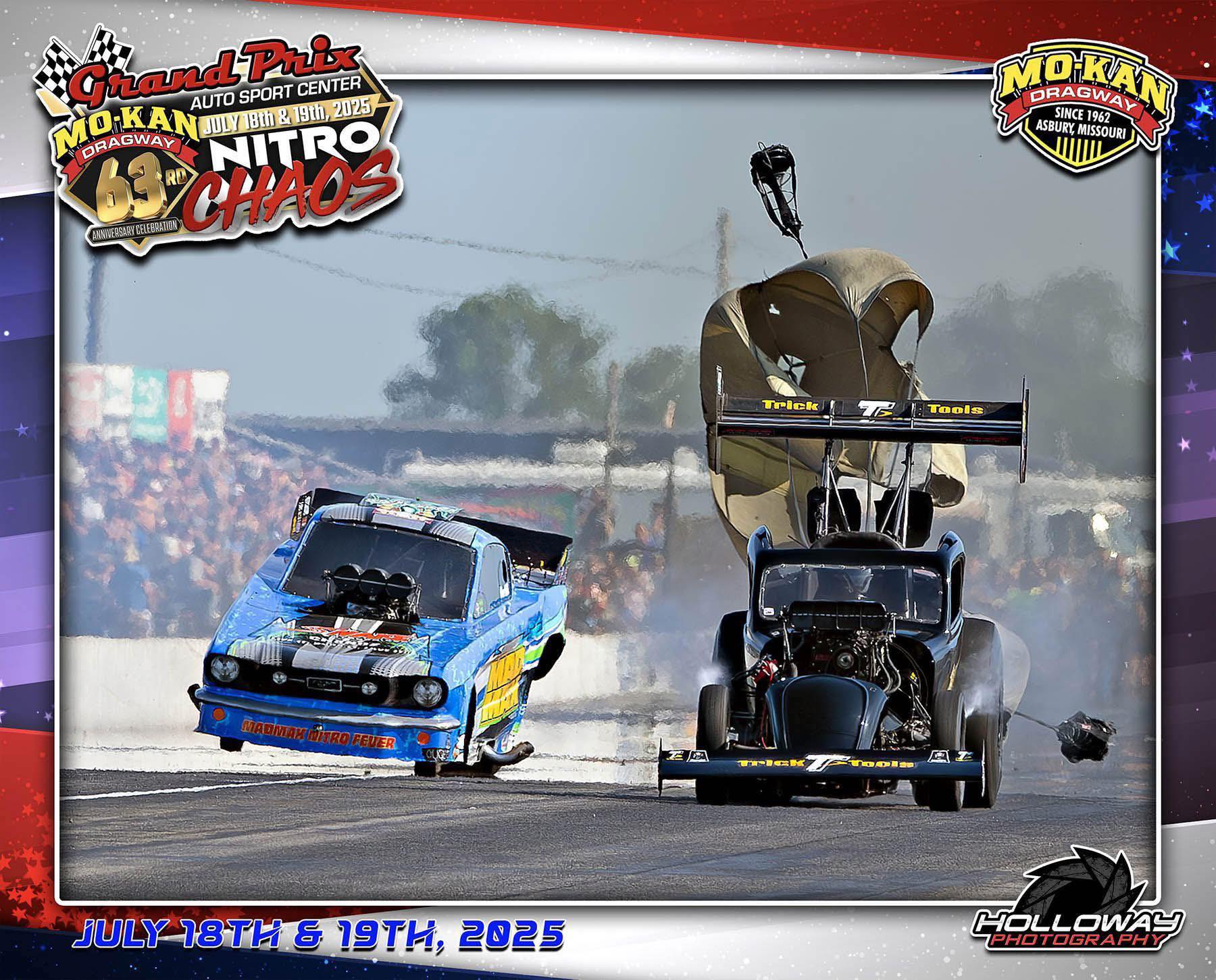 Hill Family Racing