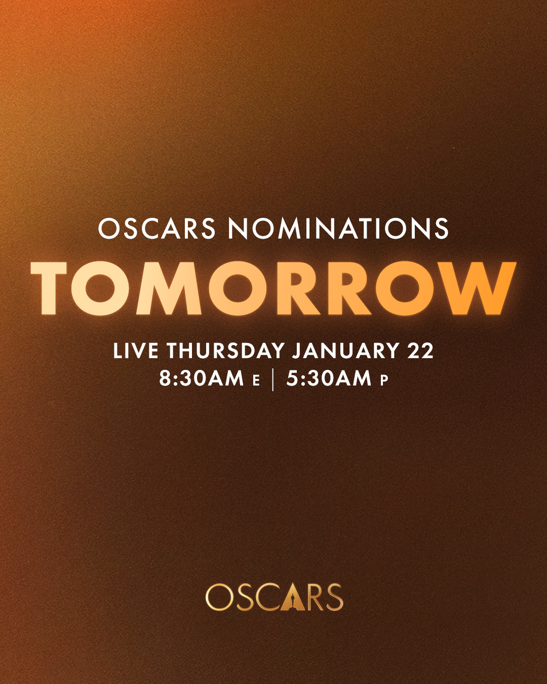 The Academy - Sound off in the comments with your final... | Facebook