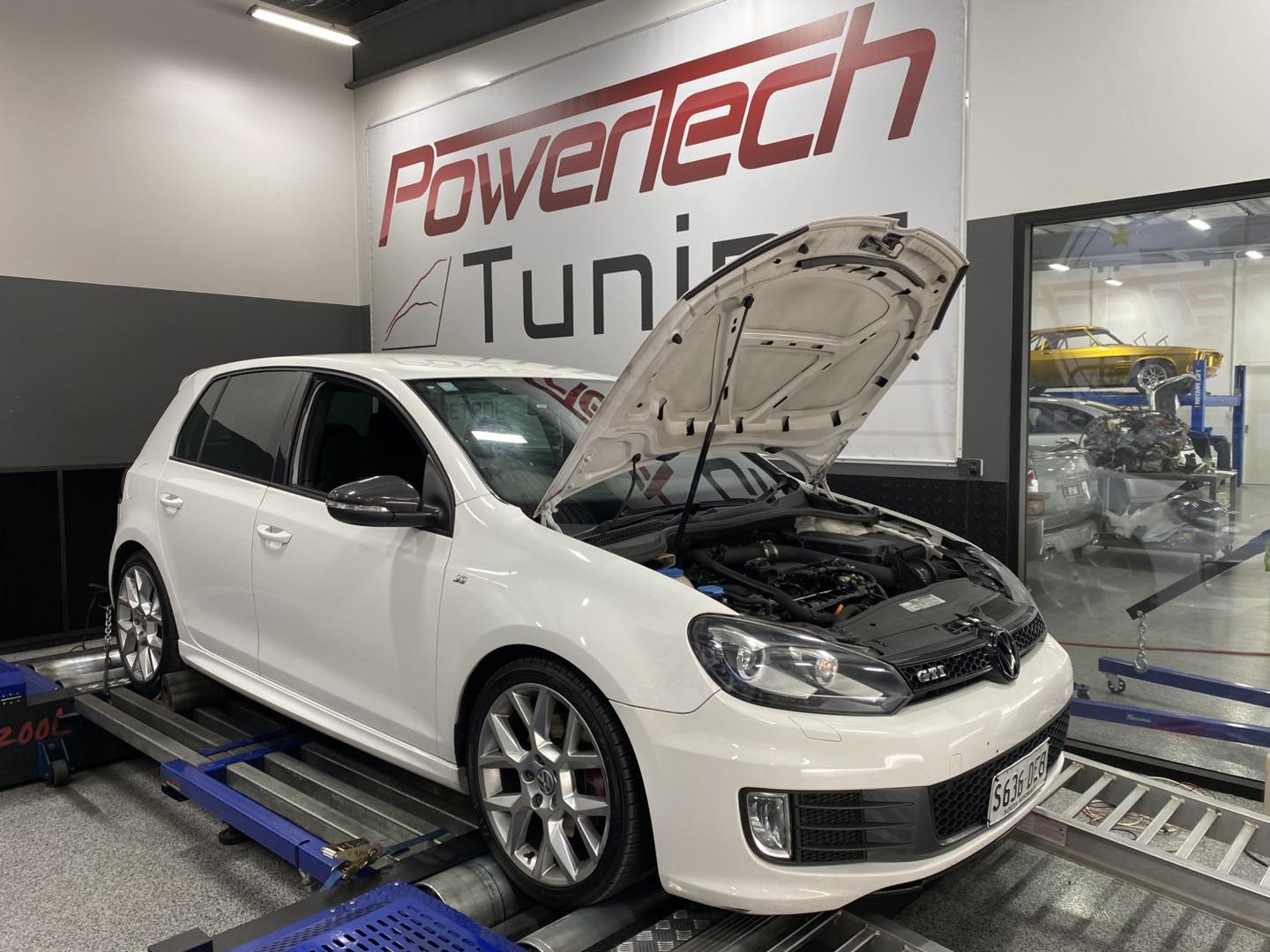 Power Tech Tuning added a new photo. - Power Tech Tuning