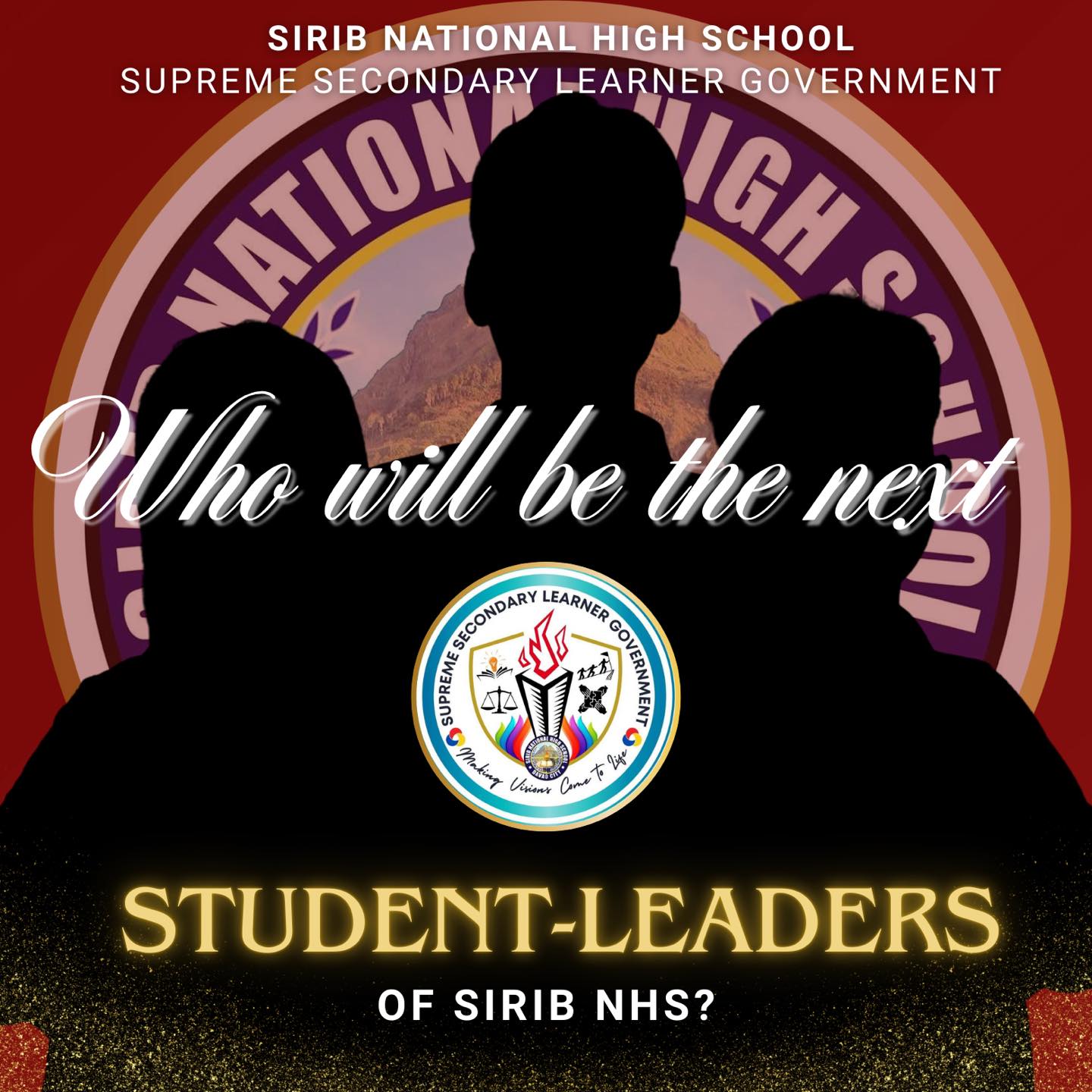 SSLG - Sirib NHS
