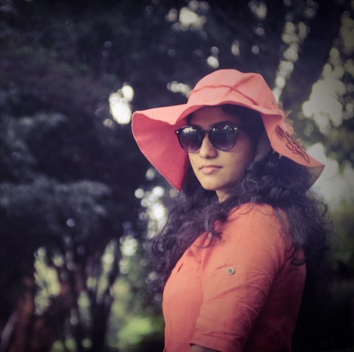 Inoka Ranasinha