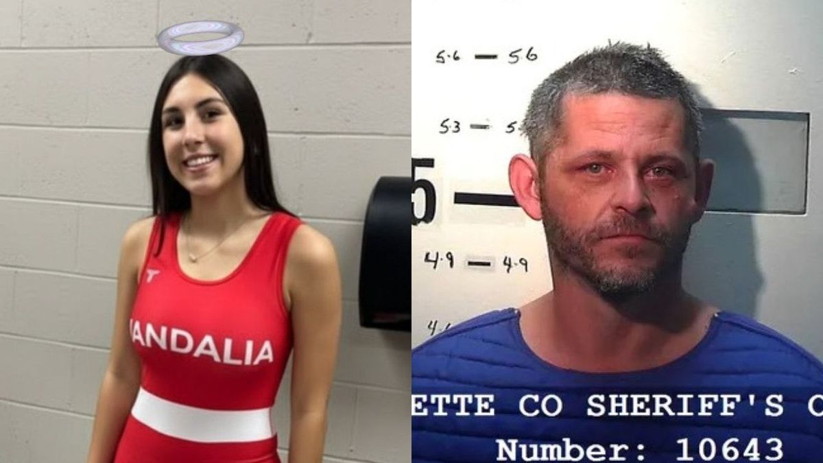 Fox 32 Chicago - Missing Illinois girl Kylie Toberman... | Facebook