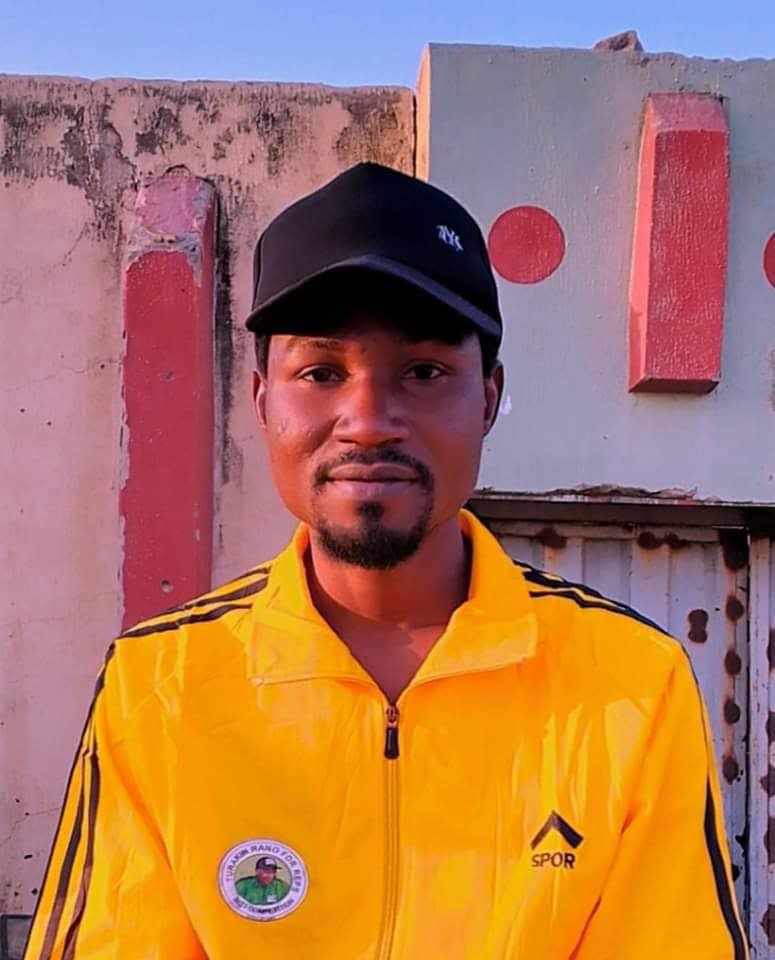AA RANO Football Academy | Kano