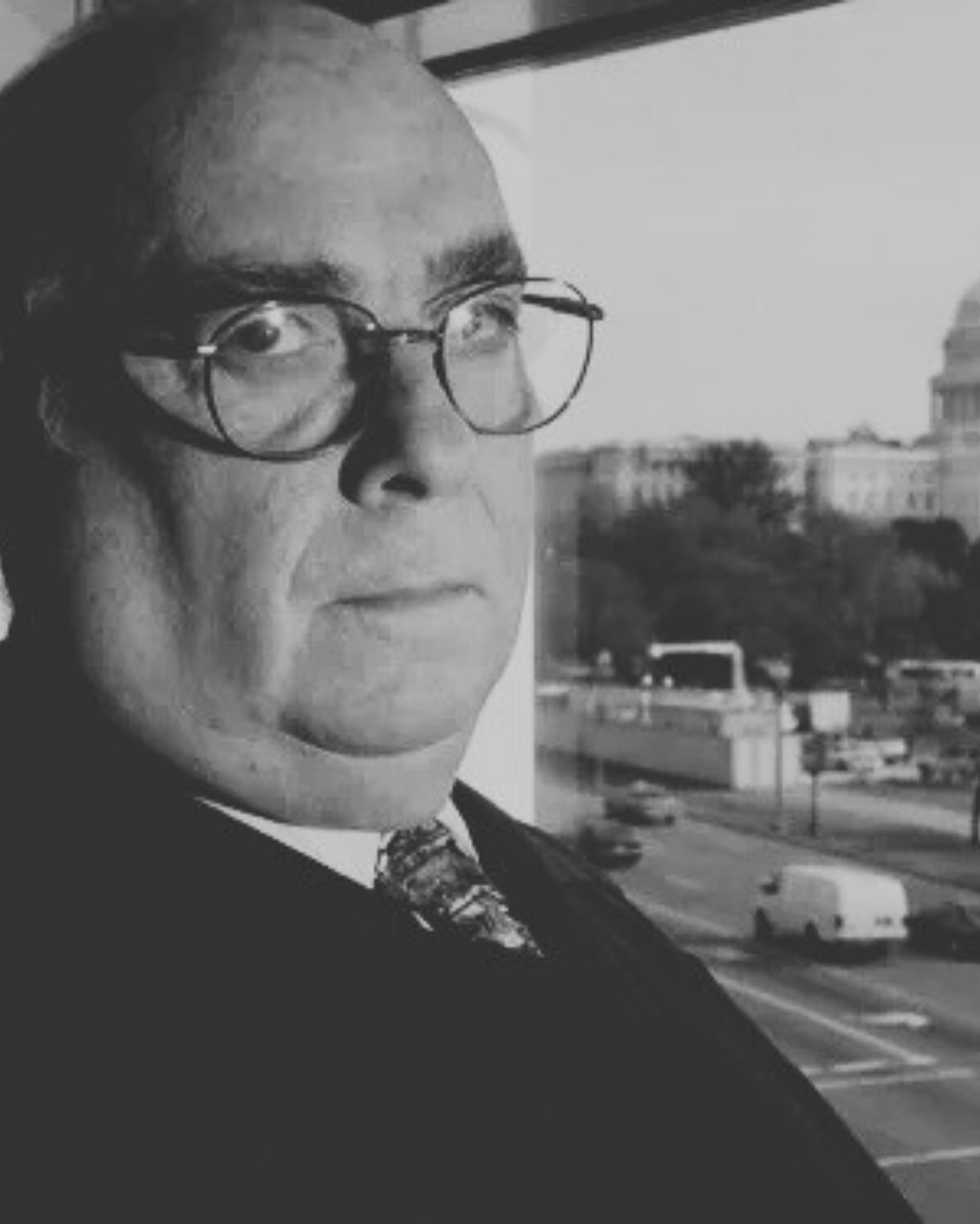 Raven 23 - Judge Royce Lamberth has had a long and dubious... | Facebook