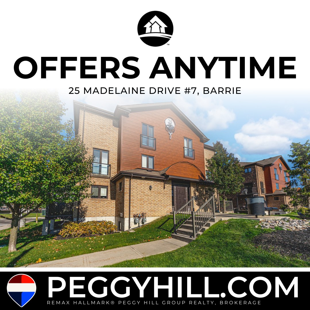 OFFERS ANYTIME! // BRIGHT, SPACIOUS... - The Peggy Hill Team | Facebook