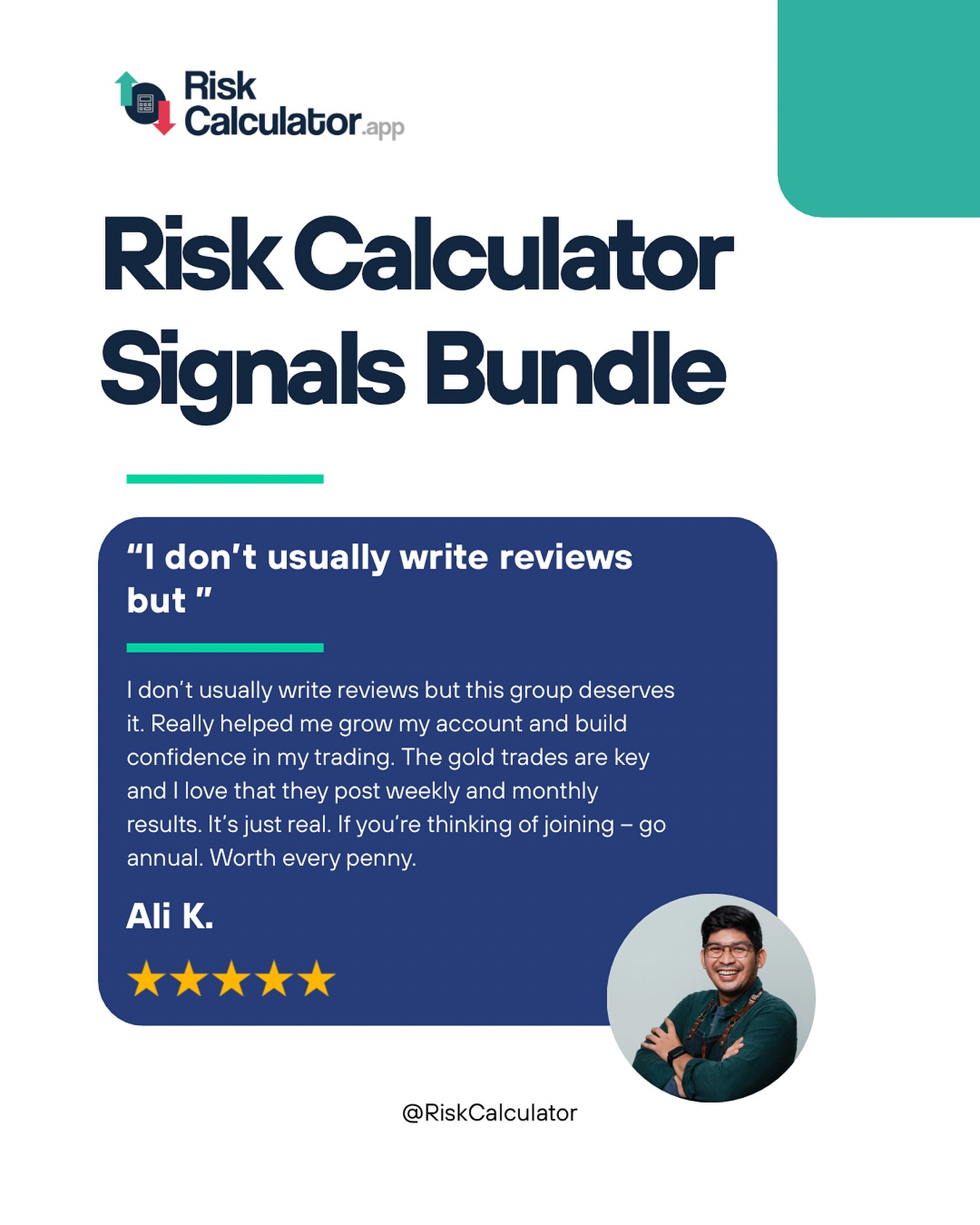 Risk Calculator