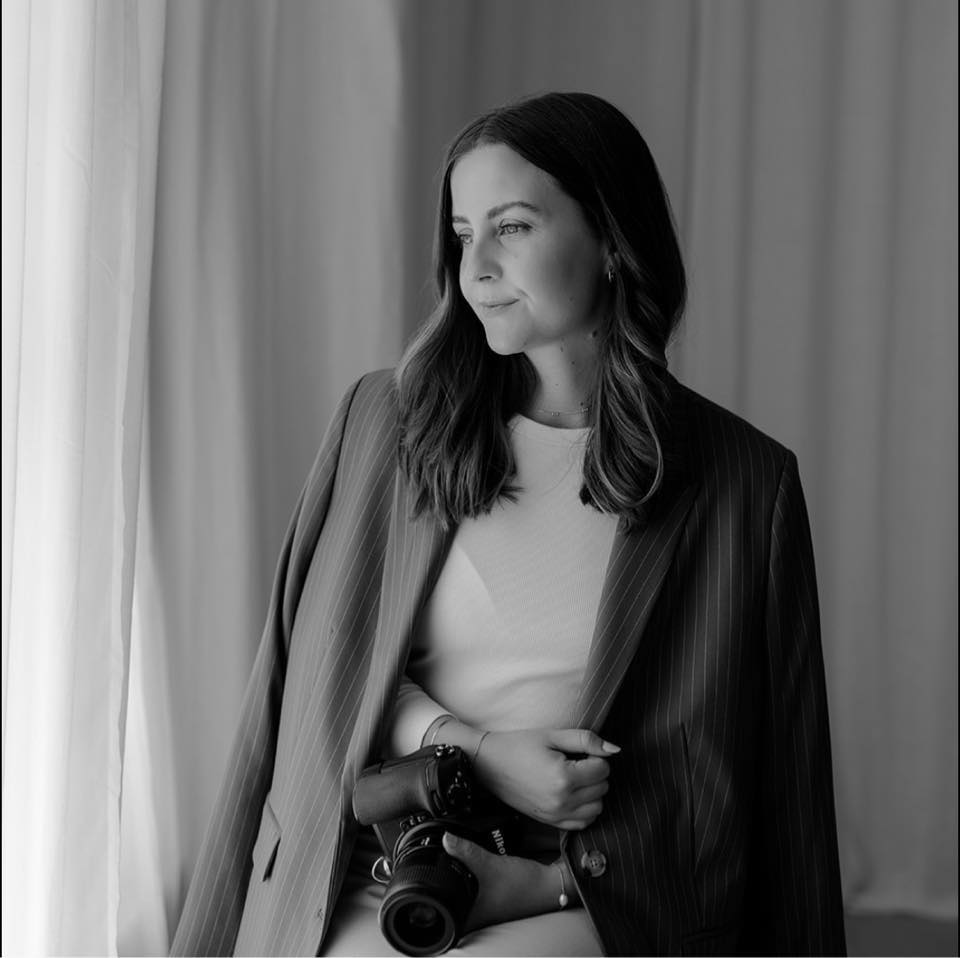 Jessica Bevan Photography