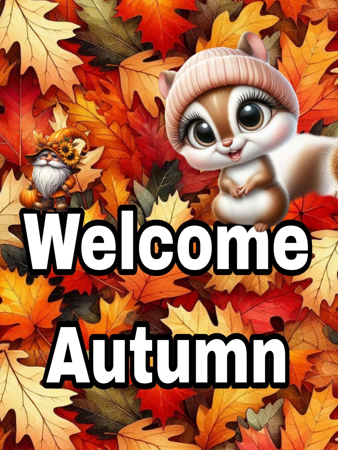 Good - Welcome Autumn 🍁🍁 #fblifestyle | Facebook