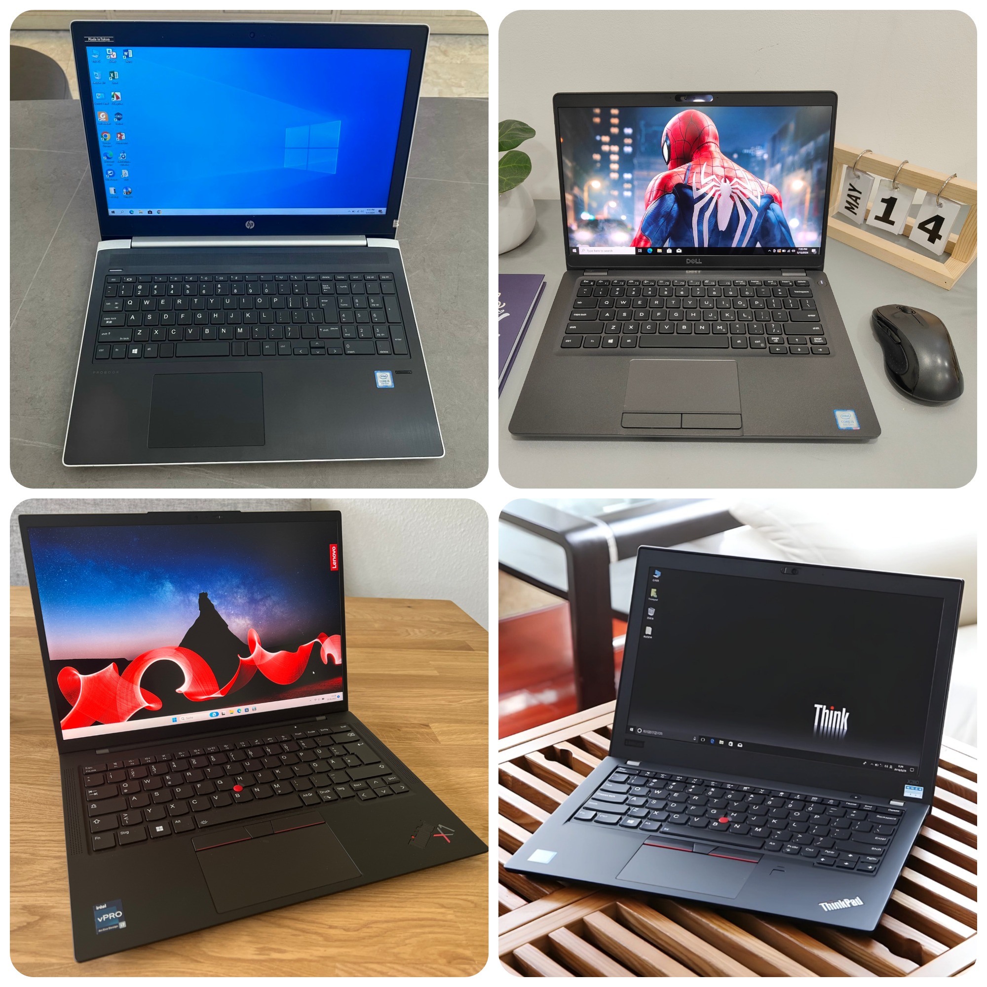 HT Computer - sửa chữa máy tính, laptop uy tín tại Huế | Hue