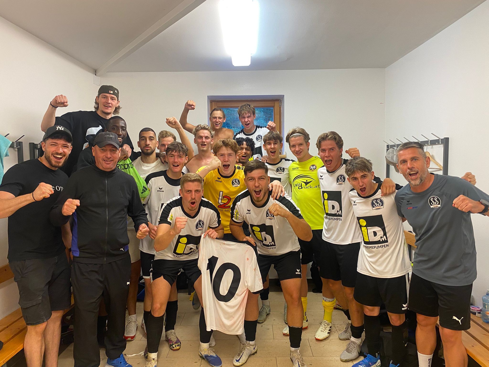 SV Sportastic Spittal added a new... - SV Sportastic Spittal