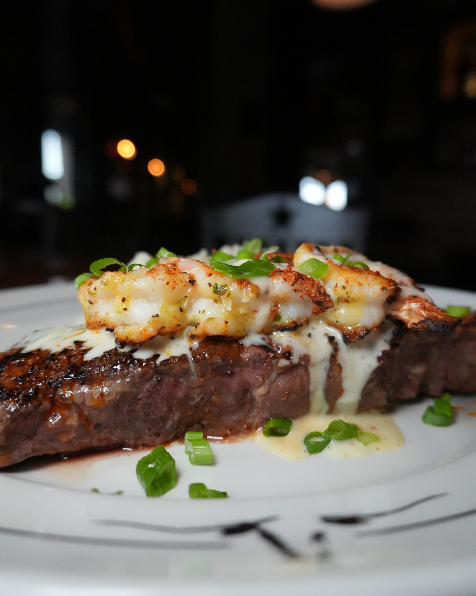 Saltgrass - Order the Range Rattlers. You know you want to. | Facebook