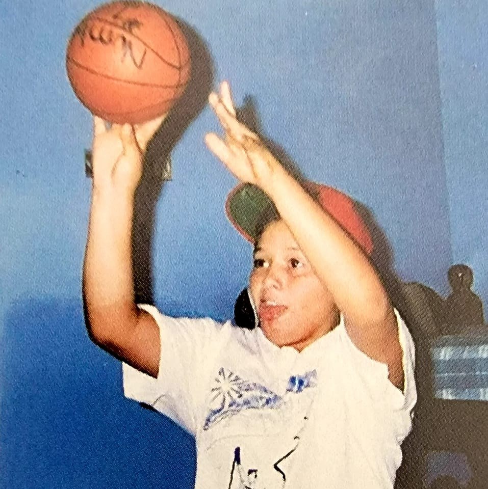 The Andrew Reyes Memorial... - The Andrew Reyes Memorial Fund