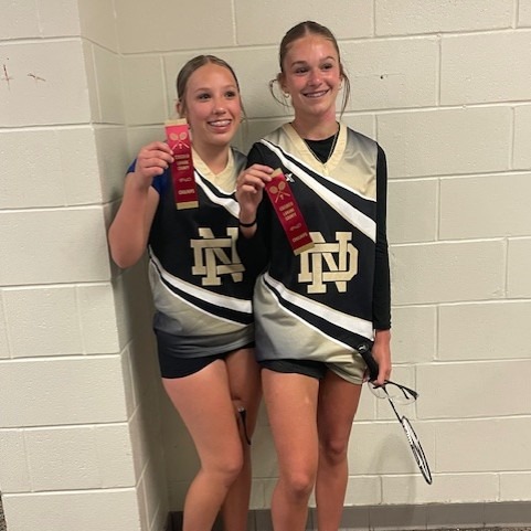 Notre Dame Catholic High School | Carleton Place ON