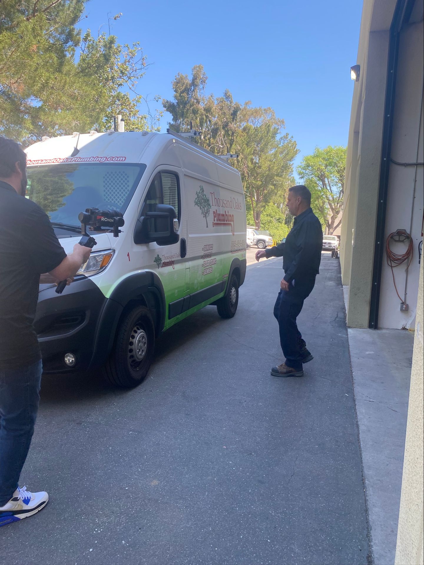 Thousand Oaks Plumbing | Thousand Oaks CA