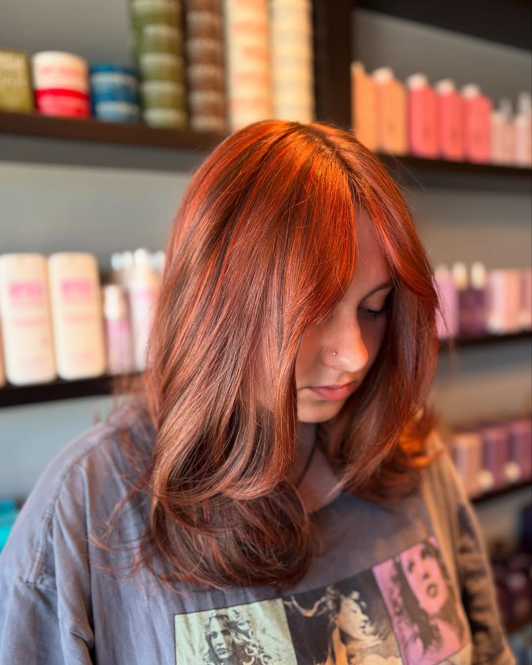 Eric Fisher Salon | Wichita KS