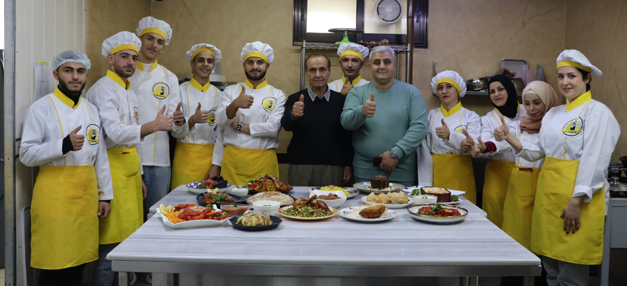 gilgamesh-tourism-training-center