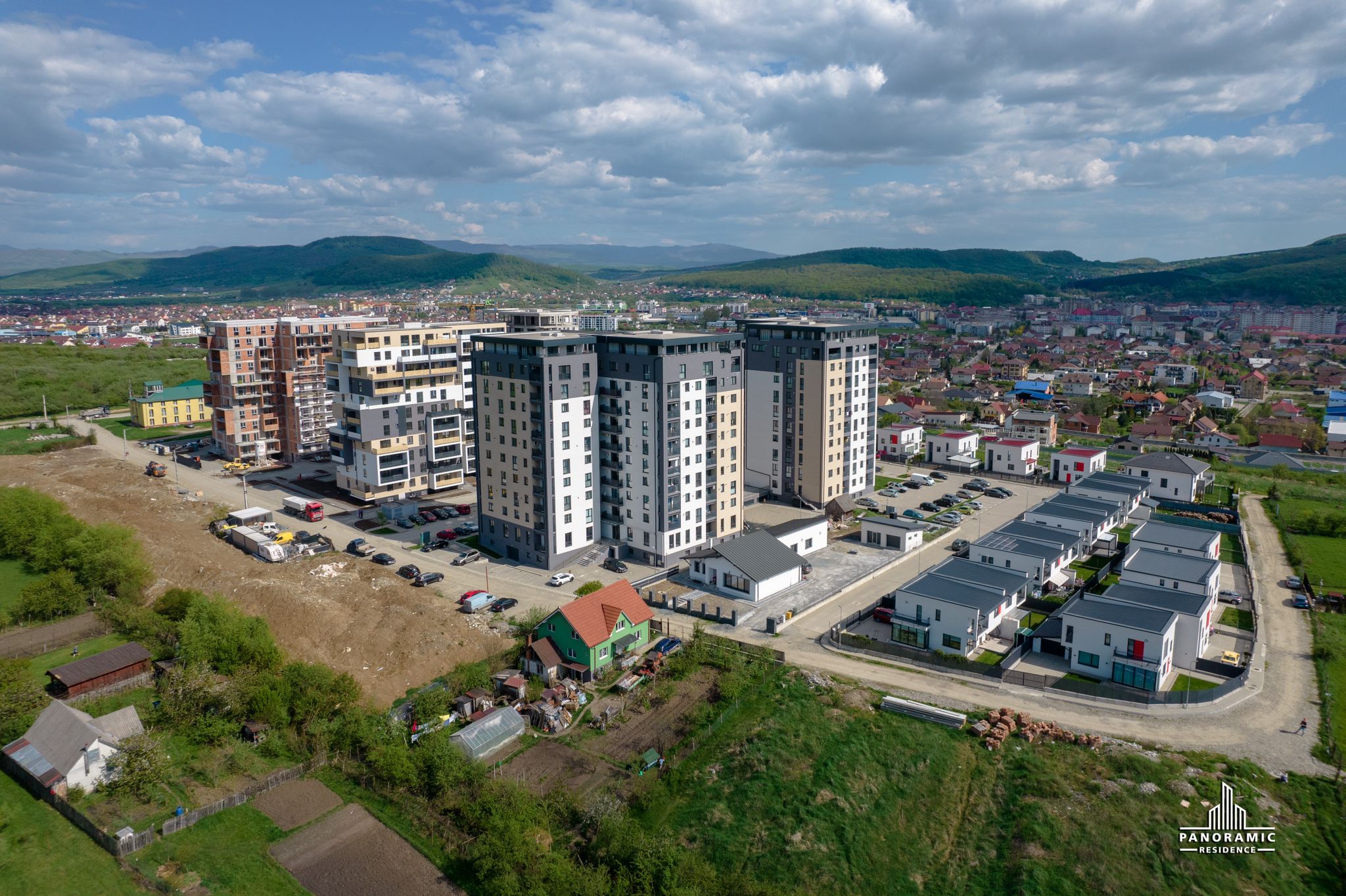 CMP Building SRL | Bistritz