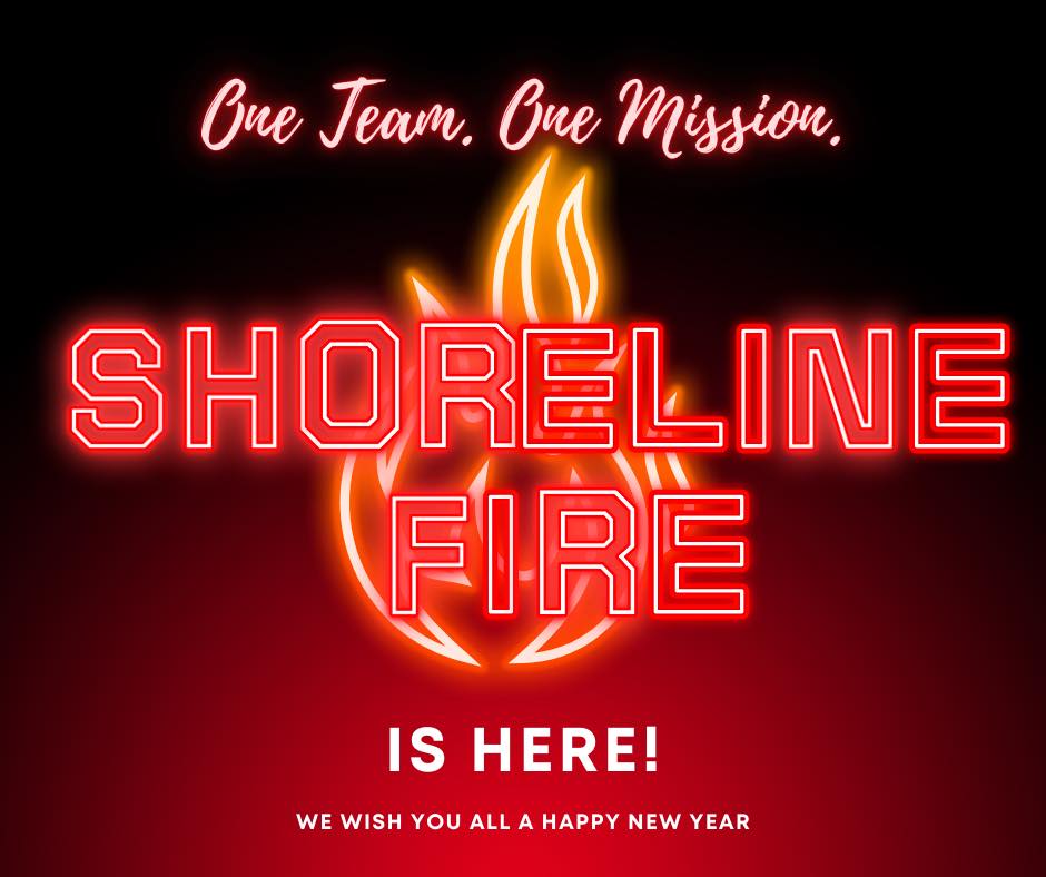 Shoreline Fire Department - Vote for #LLFD Lieutenant Berbig for best # ...