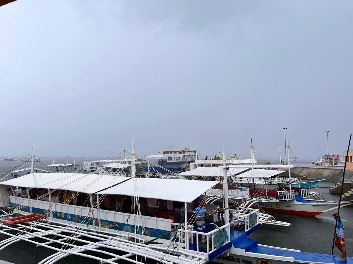 Cebu Port Authority added a new... - Cebu Port Authority