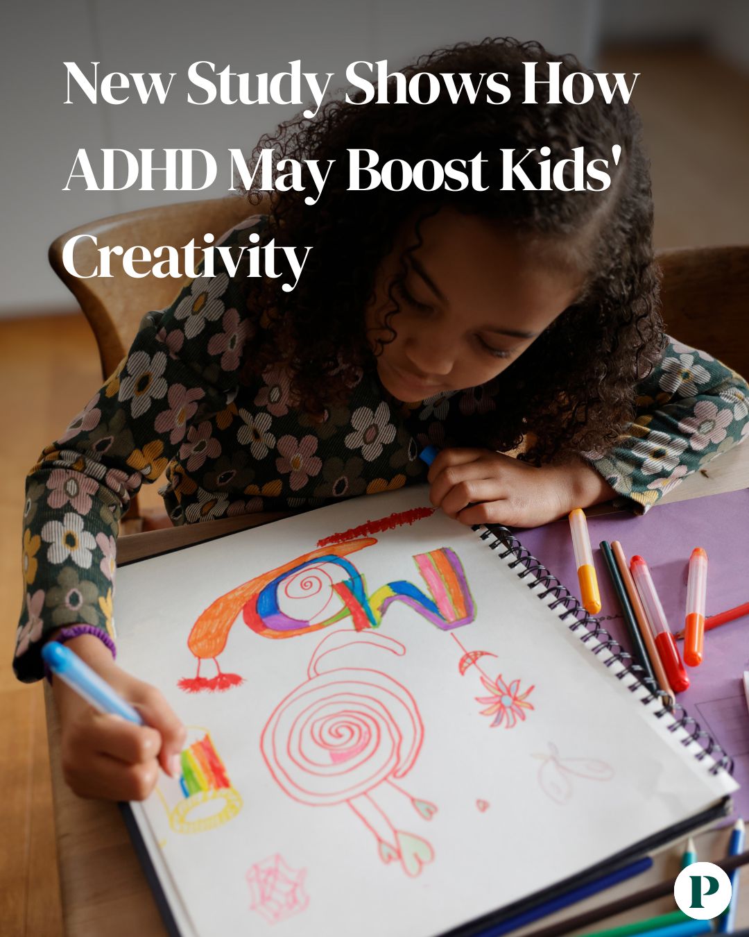 Parents - A new study discovered that so-called deliberate mind ...