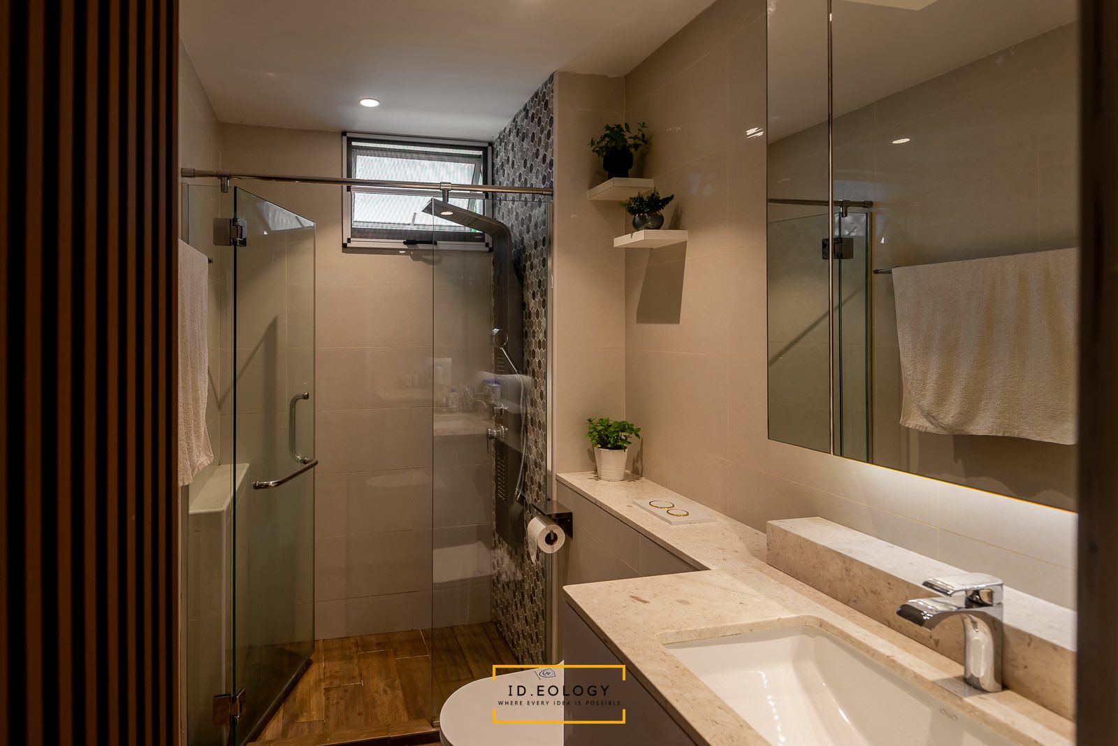 Aiken Interior Design Portfolio