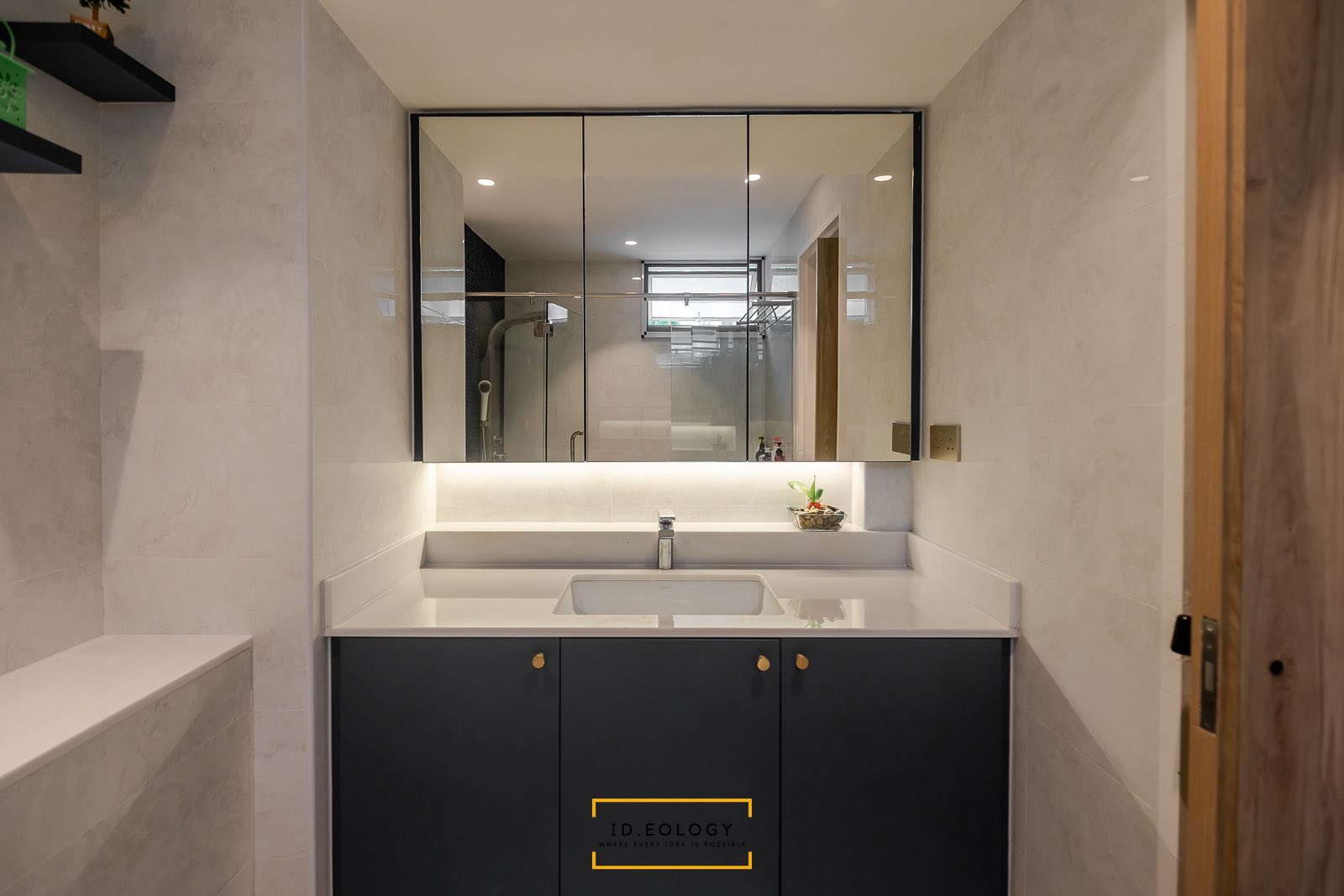 Aiken Interior Design Portfolio