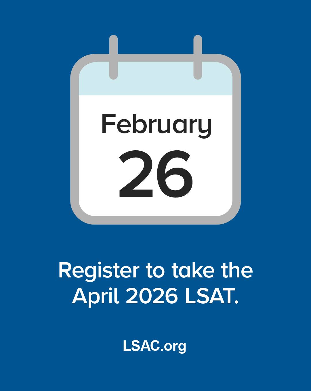 Law - Make your legal education dreams a reality. Register to take the ...