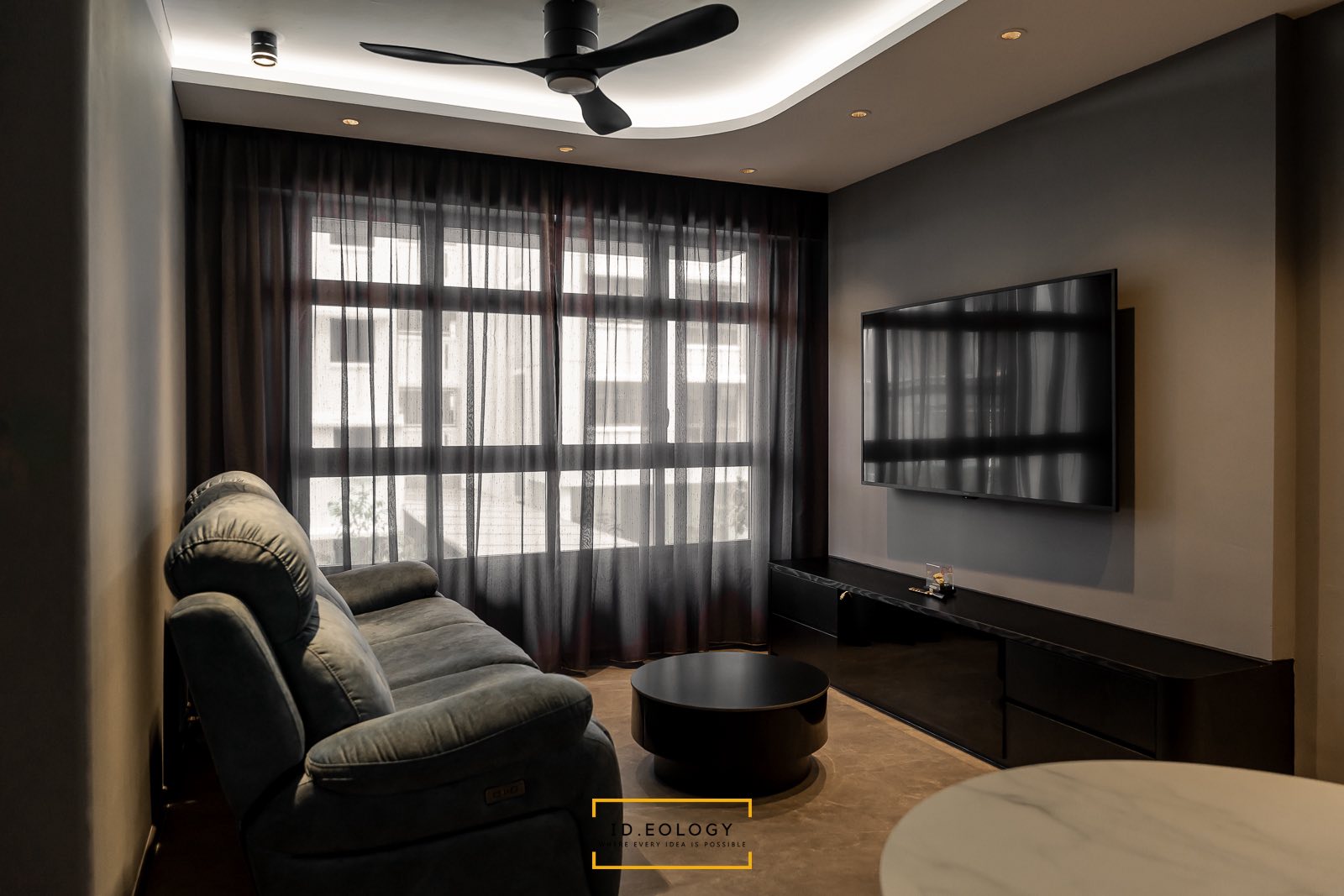 Aiken Interior Design Portfolio