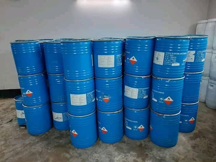 Morium Chemical