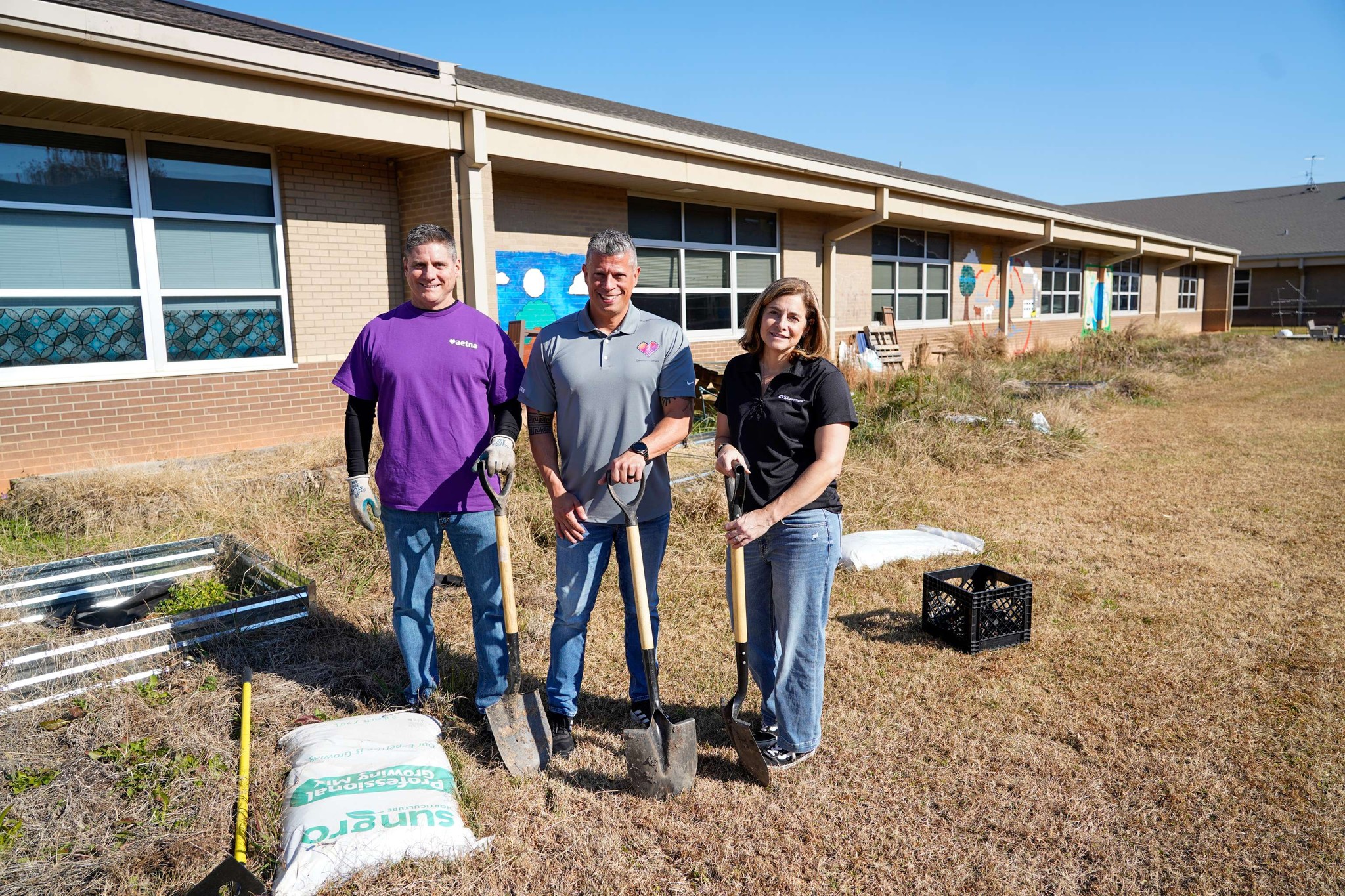 Atrium Health Foundation added... - Atrium Health Foundation