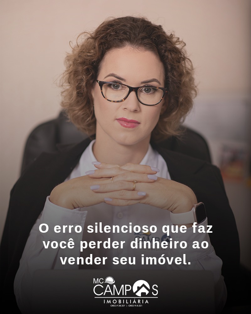 Campos Corretora de Imóveis | Dois Vizinhos PR