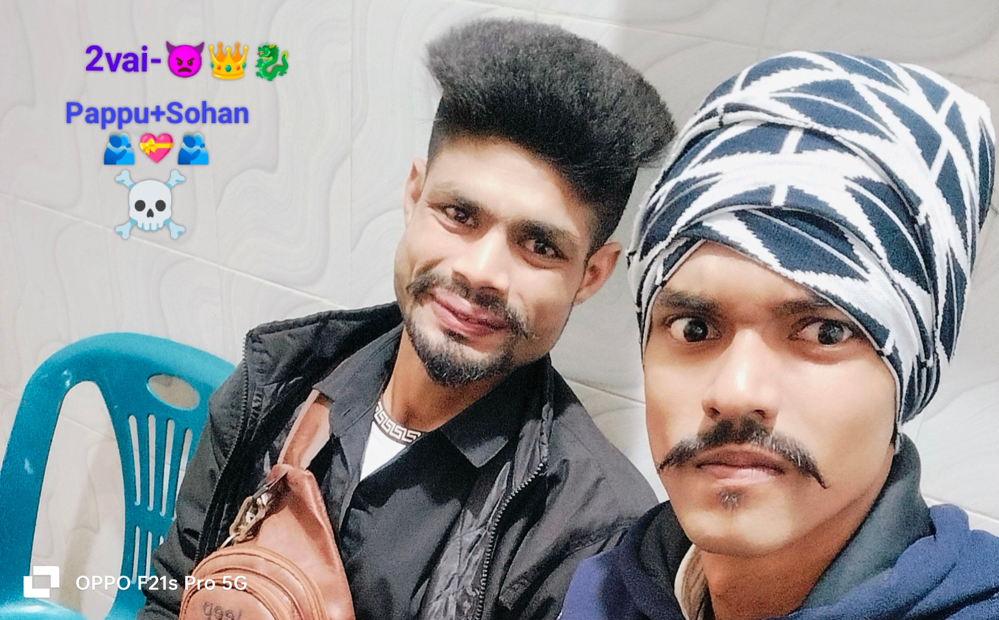 Sp Shohan Raj Ggf